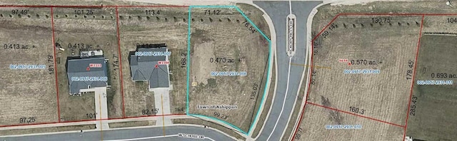 W2294 W Schure Dr Lot 76, Oconomowoc, WI 53066
