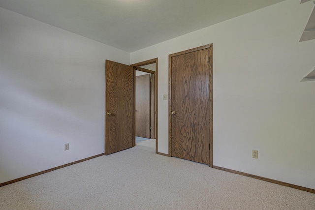 1016 E Marnie Ln, Appleton, WI 54911 - unfurnished room featuring light colored carpet and baseboards