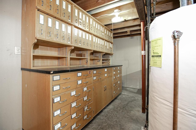1016 E Marnie Ln, Appleton, WI 54911 - view of storage