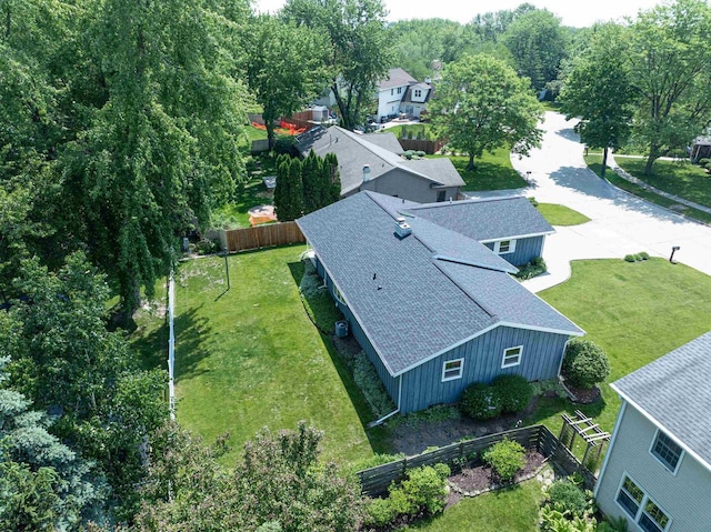1016 E Marnie Ln, Appleton, WI 54911 - view of subject property