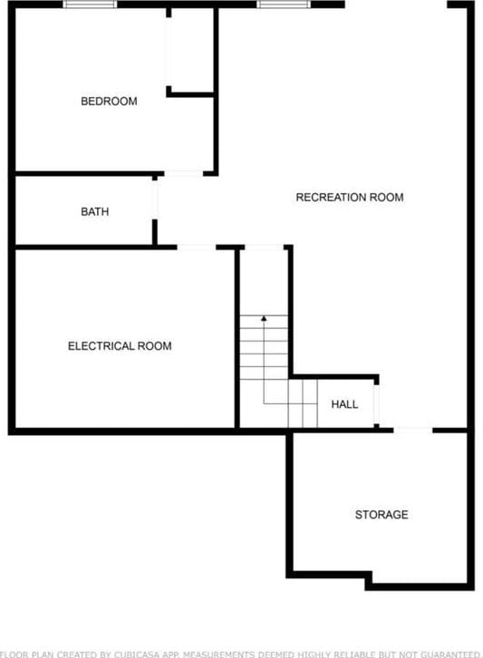 1102 Highpoint Ct, New Richmond, WI 54017 - property floor plan