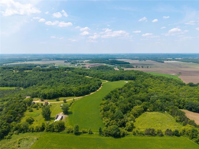 W11333 862nd St, River Falls, WI 54022 - drone / aerial view