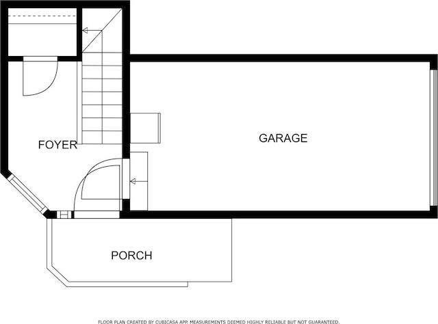 102 Abbey Ridge Ct Unit 102, Fontana, WI 53125 - property floor plan