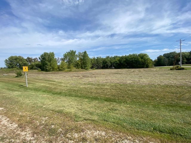 1310 Haywood Ln, Sobieski, WI 54171
