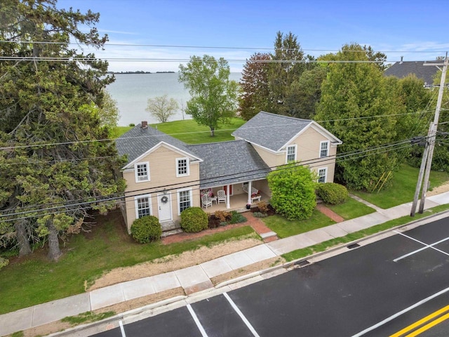 8090 State Highway 57, Baileys Harbor, WI 54202 - view of subject property