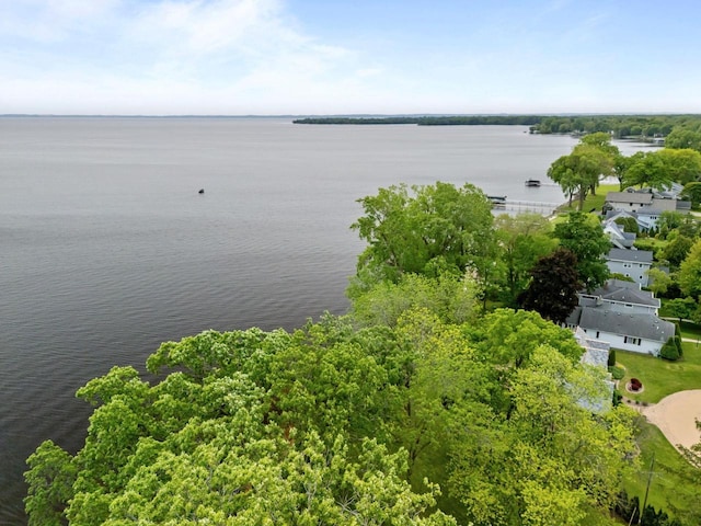 4080 Windermere Ln, Oshkosh, WI 54902 - water view