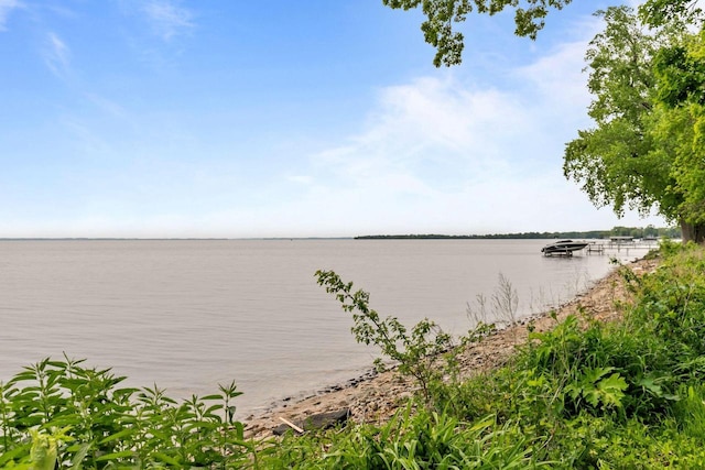 4080 Windermere Ln, Oshkosh, WI 54902 - water view