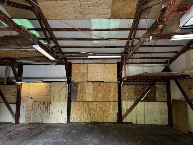 432 W Capitol Dr, Hartland, WI 53029 - view of stable