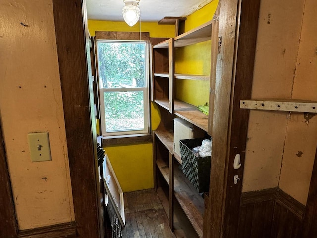 432 W Capitol Dr, Hartland, WI 53029 - view of storage