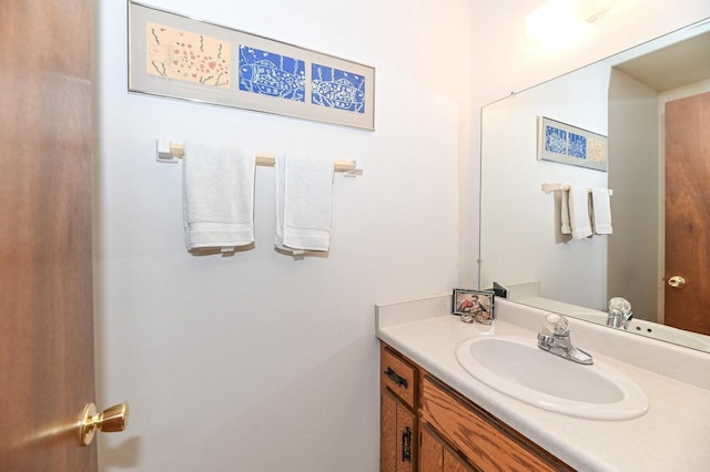 2016 Madera St Unit 2018, Waukesha, WI 53189 - bathroom featuring vanity