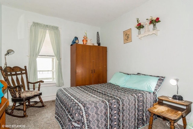 314 E Maple Ave, Beaver Dam, WI 53916 - view of carpeted bedroom