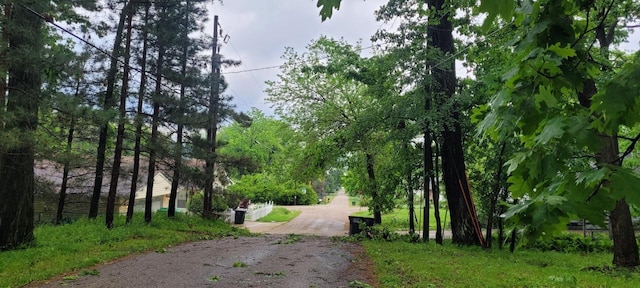 N3171 Willow Rd, Lake Geneva, WI 53147 - surrounding community featuring asphalt driveway
