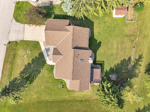 5073 Scottie Ct, New Franken, WI 54229 - view of subject property