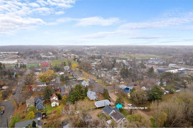 1365 Woodbridge St, Saint Paul, MN 55117 - view of property location with nearby suburban area