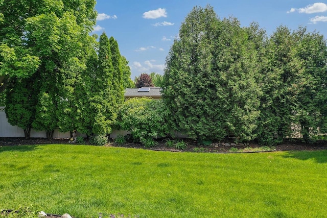 2592 Radinz Rd, Green Bay, WI 54311 - view of green lawn