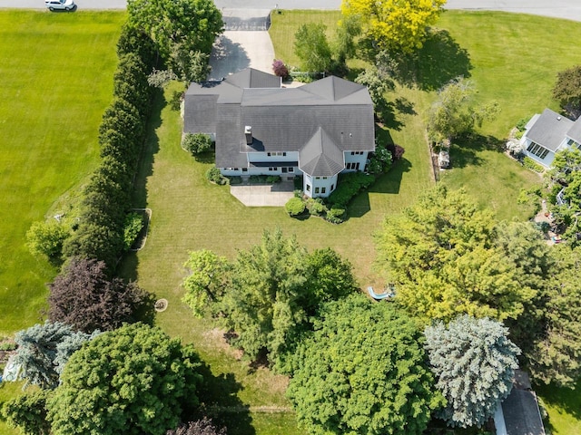 146 Old Orchard Ln, Neenah, WI 54956 - view of subject property