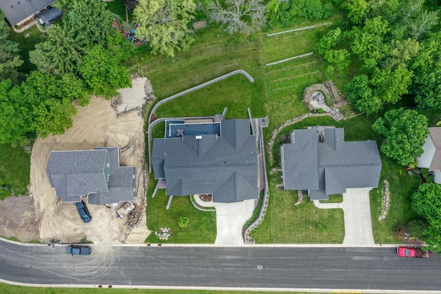 392 Campbell Hill Ct, Deforest, WI 53532 - view of property location