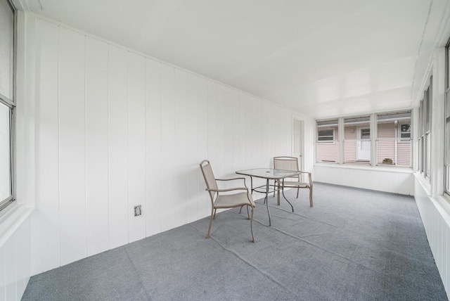 1500 E Lindbergh St, Appleton, WI 54911 - view of sunroom / solarium