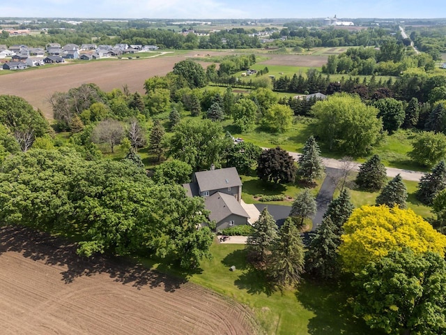 3544 Windsong Ter, Oshkosh, WI 54904 - aerial overview of property's location