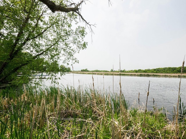 8428 Fox River Rd, Waterford, WI 53185 - water view