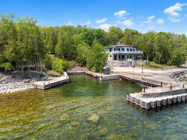 810 Wisconsin Bay Rd, Ellison Bay, WI 54210