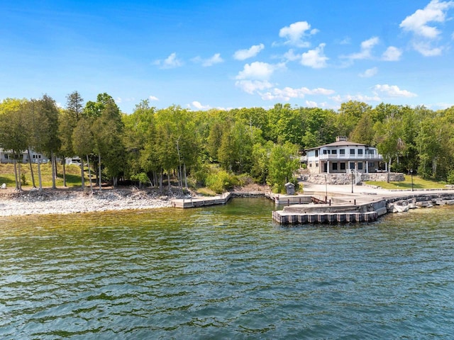 810 Wisconsin Bay Rd, Ellison Bay, WI 54210