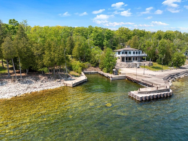 810 Wisconsin Bay Rd, Ellison Bay, WI 54210