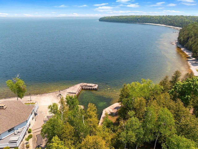 810 Wisconsin Bay Rd, Ellison Bay, WI 54210