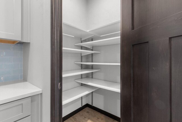 W6008 Zach St, Menasha, WI 54952 - view of pantry