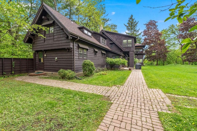 2937 N Mill Rd, Oconomowoc, WI 53066 - view of front of house