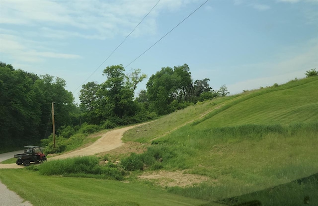 4.07AC Little Bear Rd, Spring Green, WI 53588