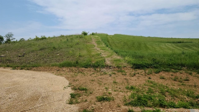 4.07AC Little Bear Rd, Spring Green, WI 53588