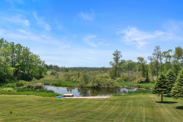 2373 State Road 33, Saukville, WI 53080 - water view