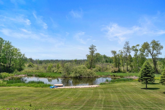 2373 State Road 33, Saukville, WI 53080 - water view