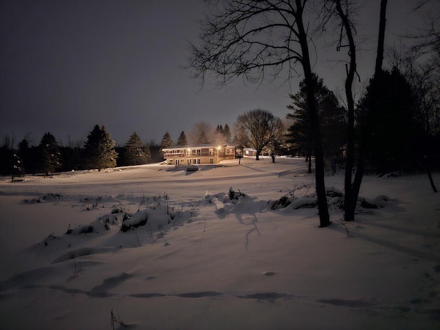 2373 State Road 33, Saukville, WI 53080 - view of street