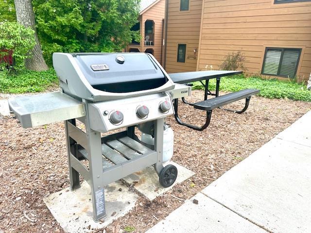 7741 State Highway 42 Unit 105, Egg Harbor, WI 54209 - exterior view