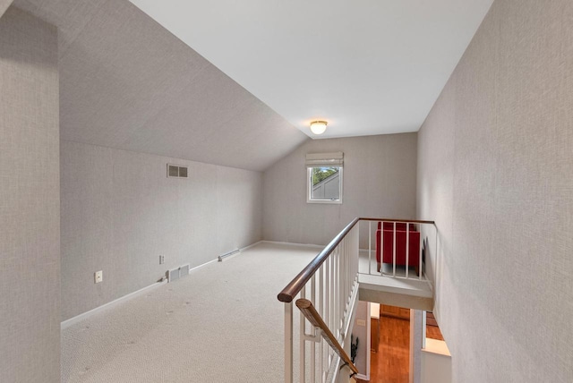 10109 N Gettysburg Ct, Mequon, WI 53092 - bonus room featuring lofted ceiling