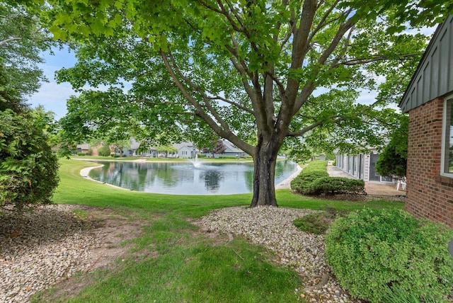 10109 N Gettysburg Ct, Mequon, WI 53092 - water view