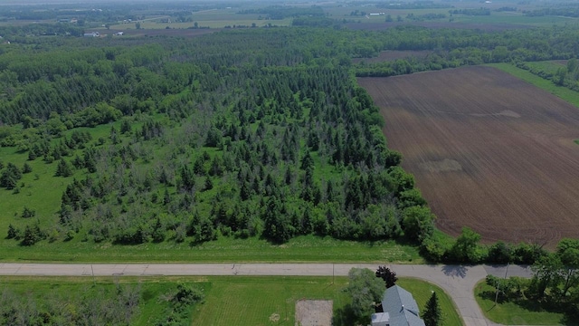 Lone Elm Rd, Van Dyne, WI 54979