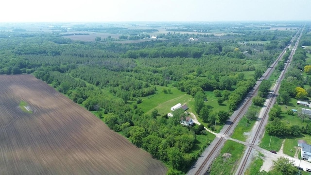 Lone Elm Rd, Van Dyne, WI 54979
