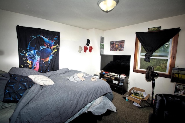 124 Allard Ave, Green Bay, WI 54303 - view of carpeted bedroom