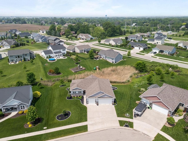 W5706 Mase Ct, Appleton, WI 54915 - view of property location featuring nearby suburban area