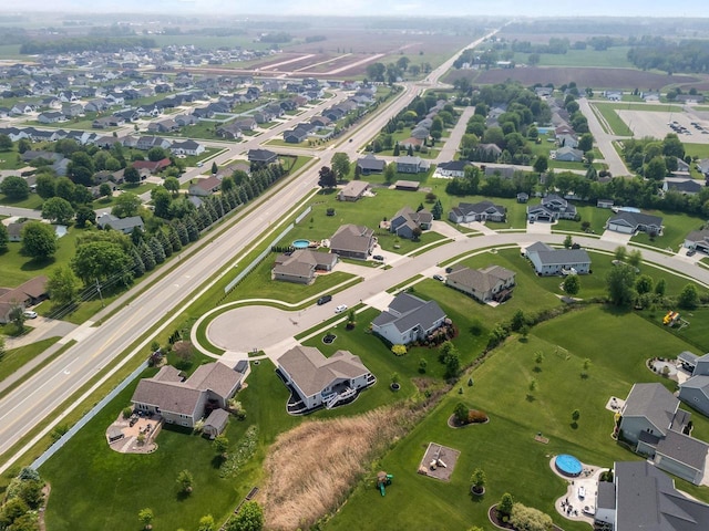 W5706 Mase Ct, Appleton, WI 54915 - view of property location featuring nearby suburban area
