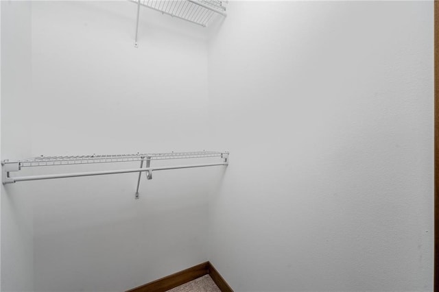 2837 Patrick John Dr, Eau Claire, WI 54703 - view of spacious closet