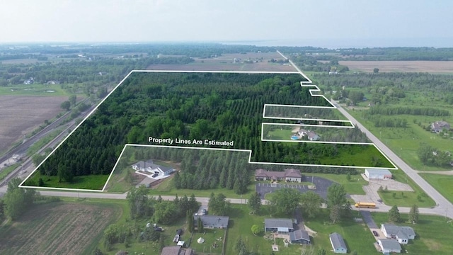 County Road R, Oshkosh, WI 54902
