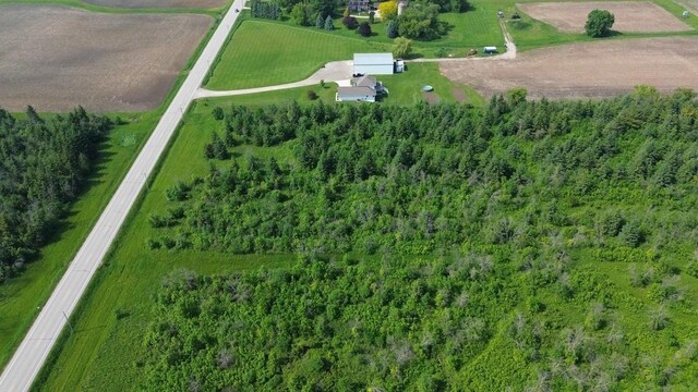 County Road R, Oshkosh, WI 54902
