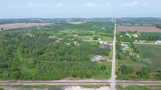 County Road R, Oshkosh, WI 54902
