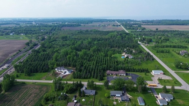 County Road R, Oshkosh, WI 54902