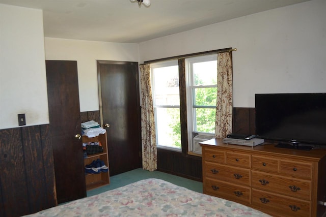 355 N Main St, Fond Du Lac, WI 54935 - bedroom featuring cooling unit