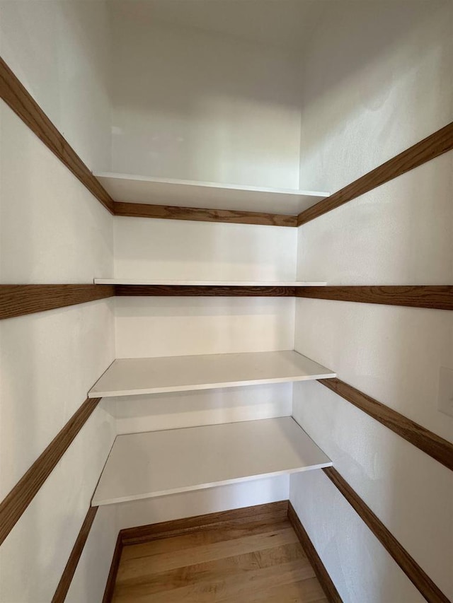 1511 16th Ave, Monroe, WI 53566 - view of pantry